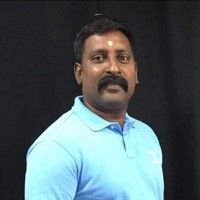 Ramesh Chandrashekar