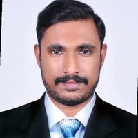 Rahul kolath