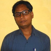 Anuj Kumar Chaudhary