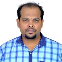Sudipta Ojha