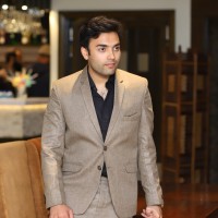 Danial Zahid