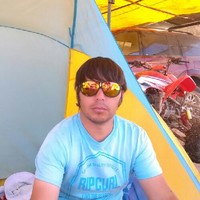 Roman Salas