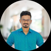 Naganathan Nagarajan