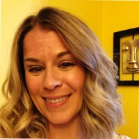 Paulette Macphee-Matheson Bscn, Rn, Cneph(C)