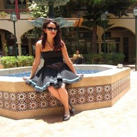 Francesca Pérez Jaque