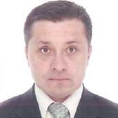 Marco Parra Pulido