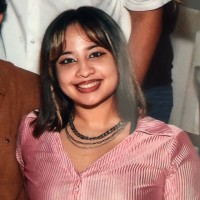 Natalie P.