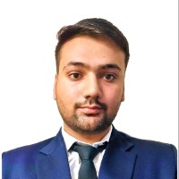 Chirag Kaushik