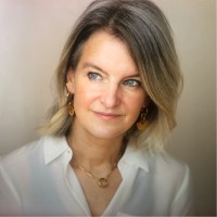 Madeleine Geach