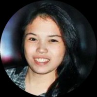Abigail Dayandayan