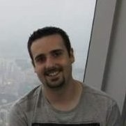 Steven Mckiddie