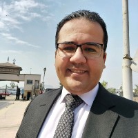 Botros Atef