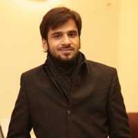 Muhammad Taimoor Khan