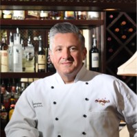 Christopher Lampo, CEC