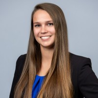 Lindsay Ebert (Stramel), CPA