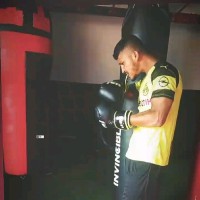 Mohammed Sameer