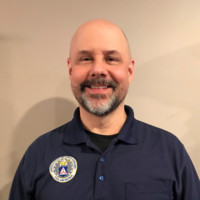 John Mesmer