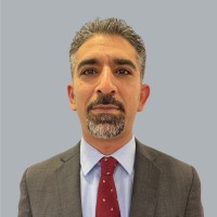 Ali Askar