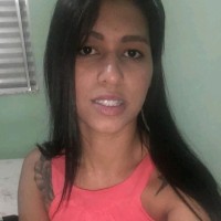 Gessica Gonçalves Costa