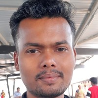 Ramakrishna Bhuyan