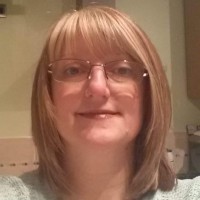 Wendy Robinson
