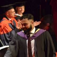 Yasir Rahman