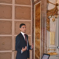 Massimo Monaco