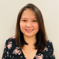 Jilianne Yu