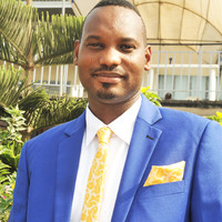 Abayomi Cole