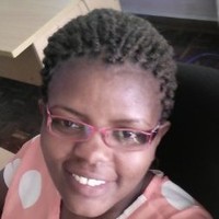 Irene Onyango