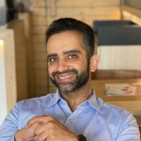 Pratik Bachkaniwala