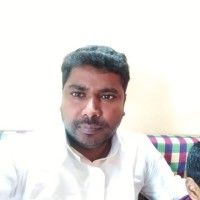 Pugalenthi Annadurai