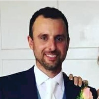 James Mutton Mciob