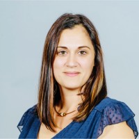 Valérie Trévisan Pires