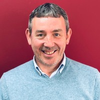 Brian Dodd