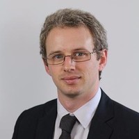 Robert Clegg