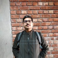 Shivam Kumar