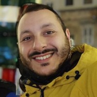 Nicoló Tesconi