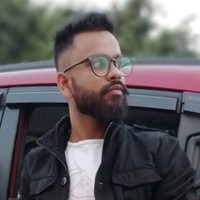 Manish Sagar