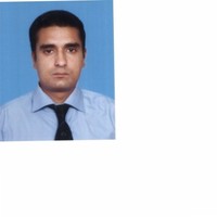 Muhammad Waqas