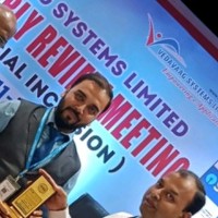 Ahmar Hussain