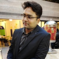 Kumar Abhishek