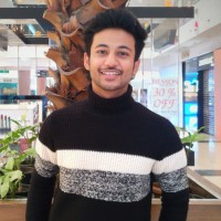Nishant Patel