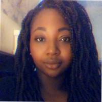Edwina Osaghae