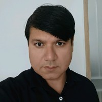 Arvind Bhasin