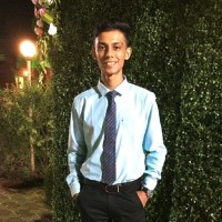 Priyank Chheda