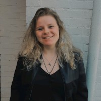 Lysanne Westerink