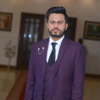Muhammad Atif Ali