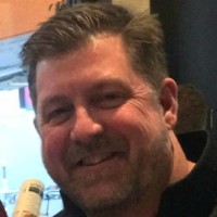 Russell Arbuckle, AIA, ALA, NCARB