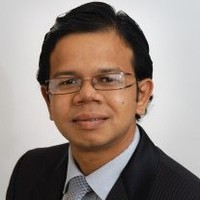Avinash M Katur